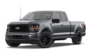 2026 Ford F-150® External Image 2
